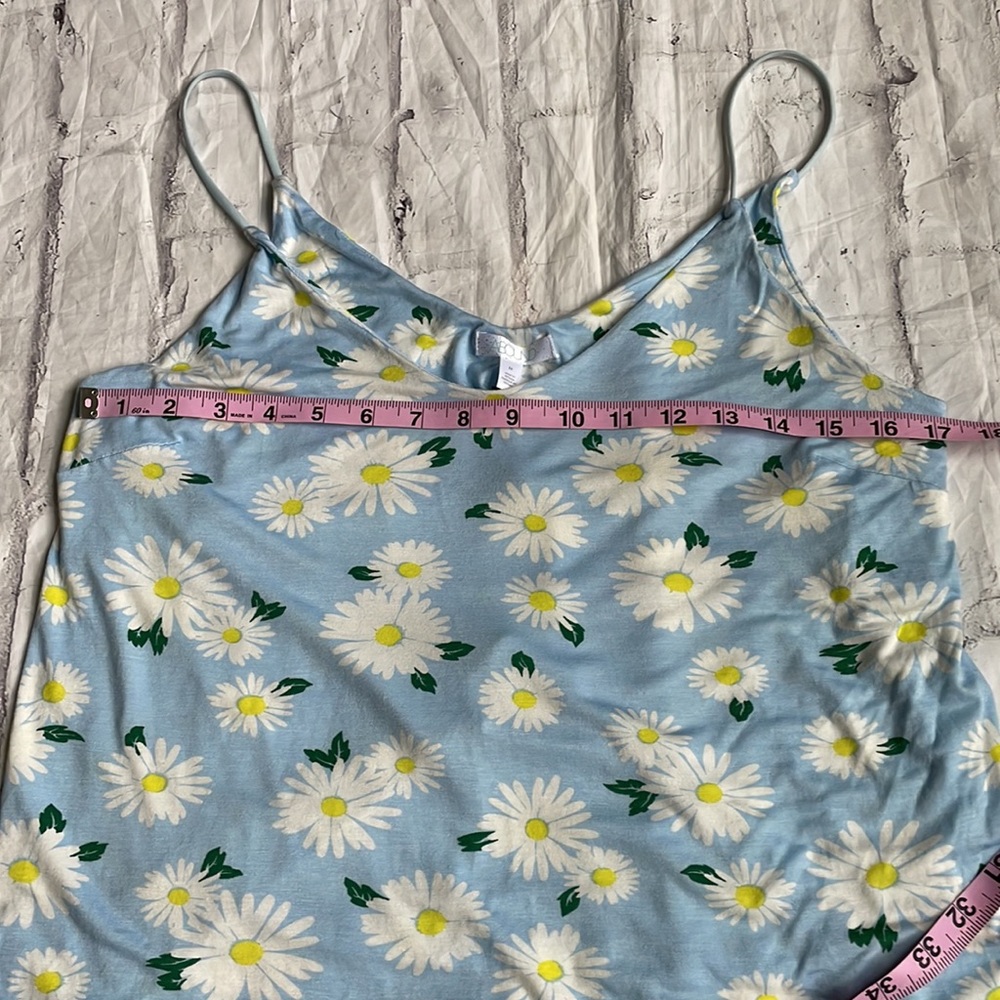 Abound Stretchy Daisy Cami camisole - Picture 8 of 9